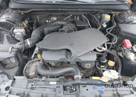 2015 Subaru Outback 2.5I Limited z USA, uszkodzony, nr VIN 4S4BSBLC1F3202885